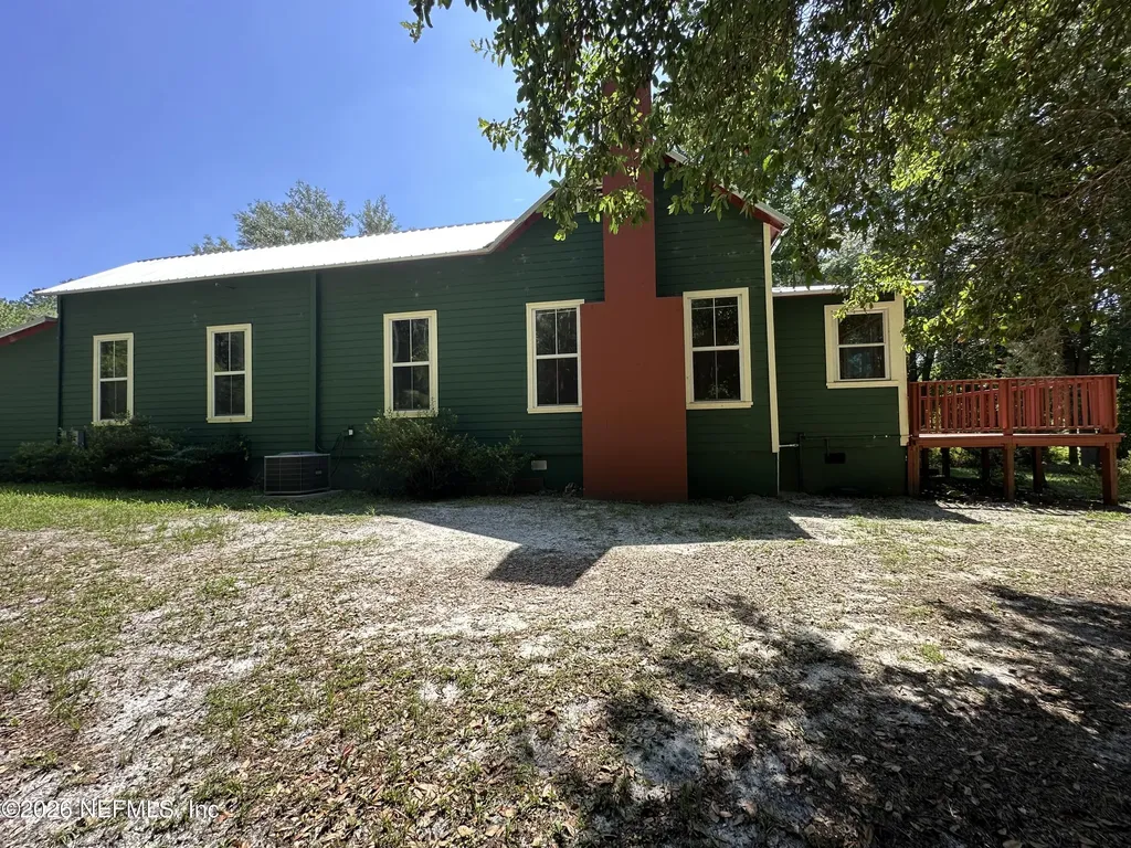 21317 SE 111th Avenue Hawthorne FL 32640