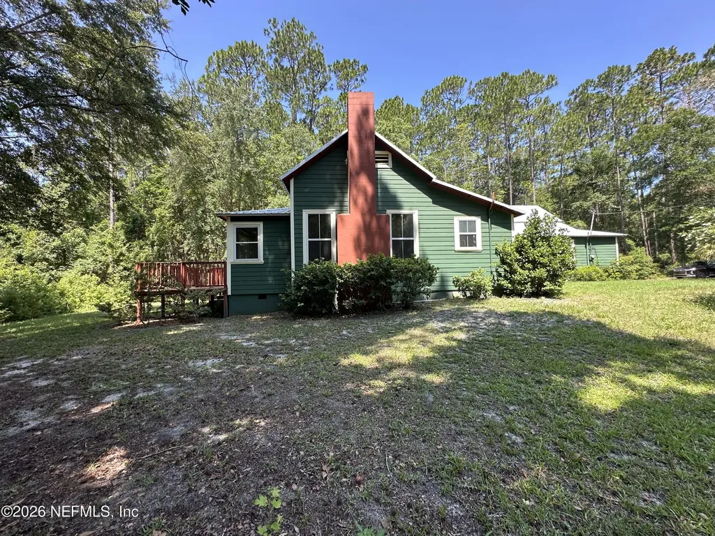 21317 SE 111th Avenue Hawthorne FL 32640