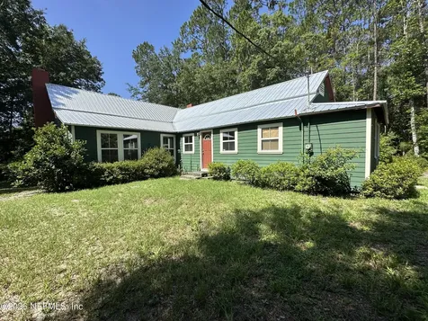 21317 SE 111th Avenue Hawthorne FL 32640