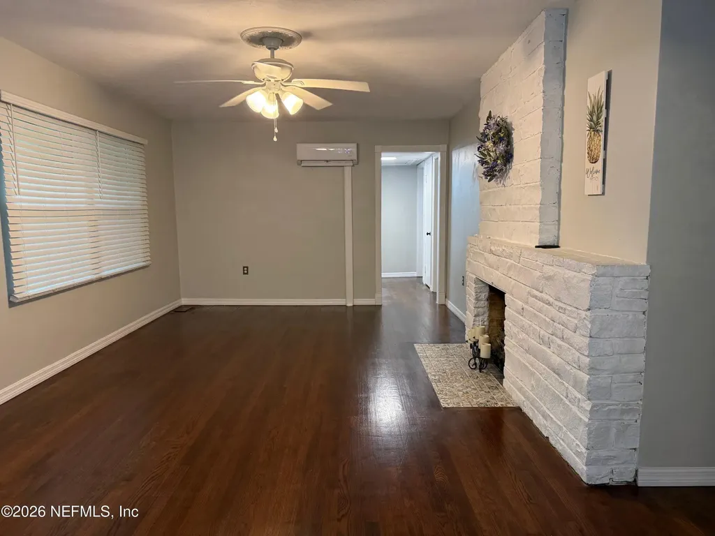 15639 NE 17th Avenue Starke FL 32091