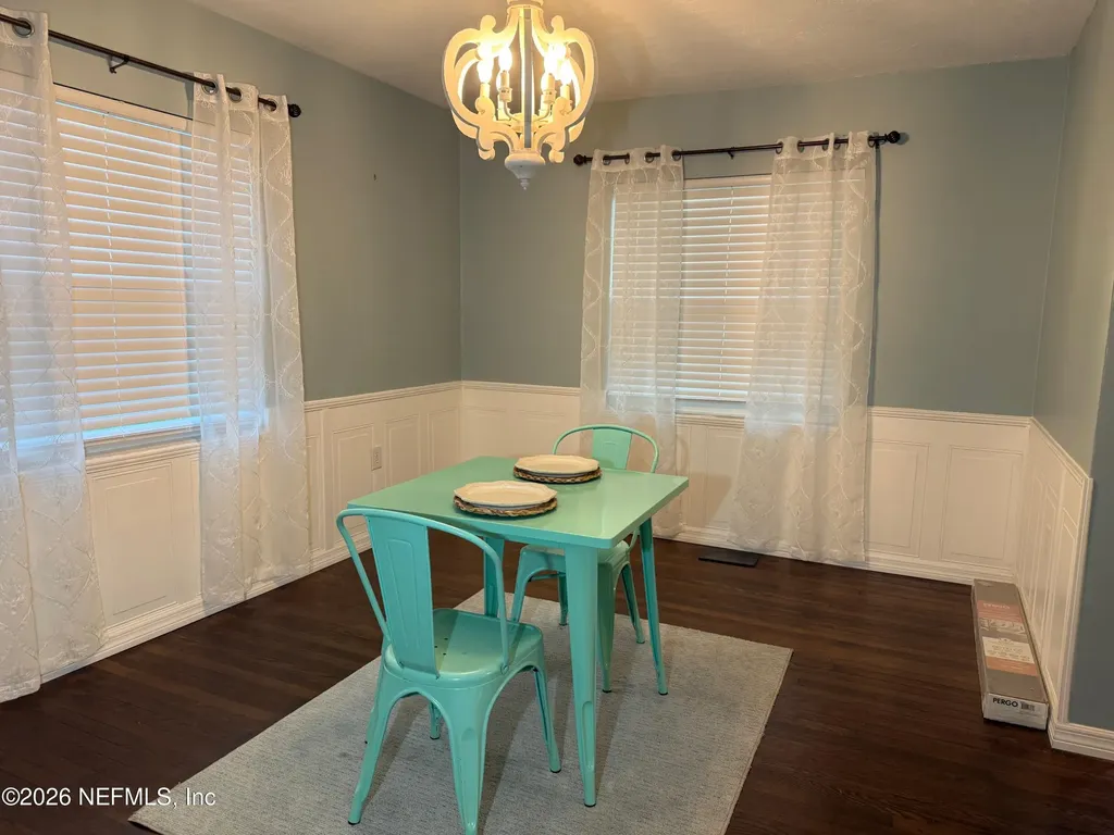 15639 NE 17th Avenue Starke FL 32091