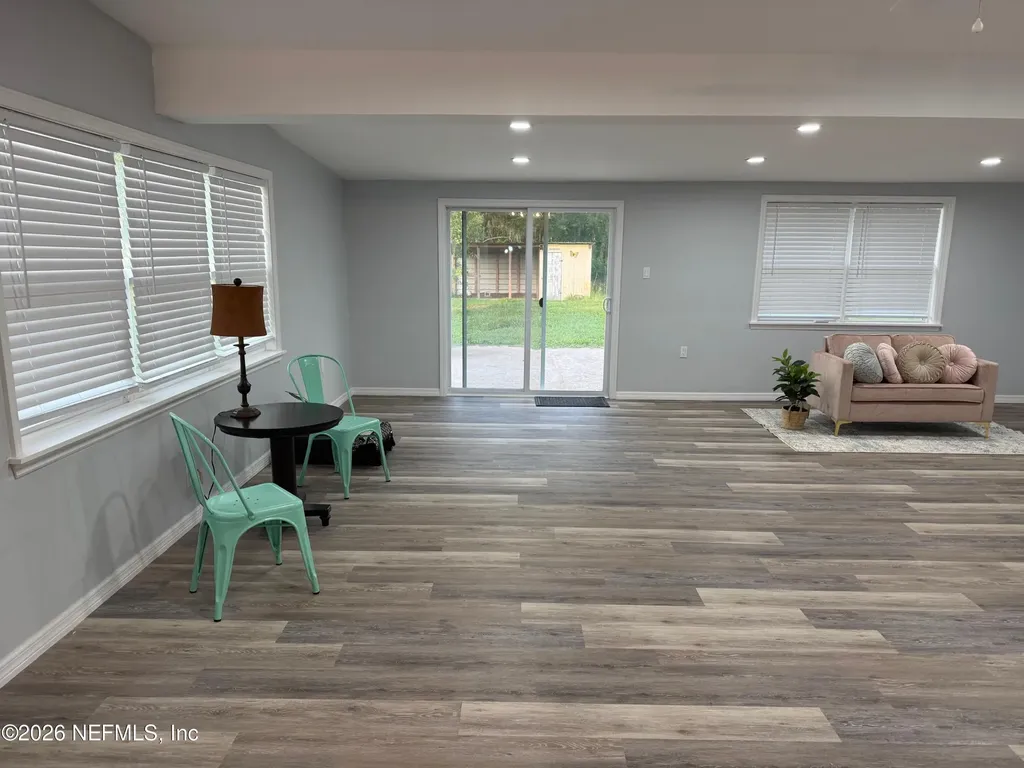 15639 NE 17th Avenue Starke FL 32091
