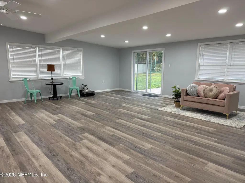 15639 NE 17th Avenue Starke FL 32091