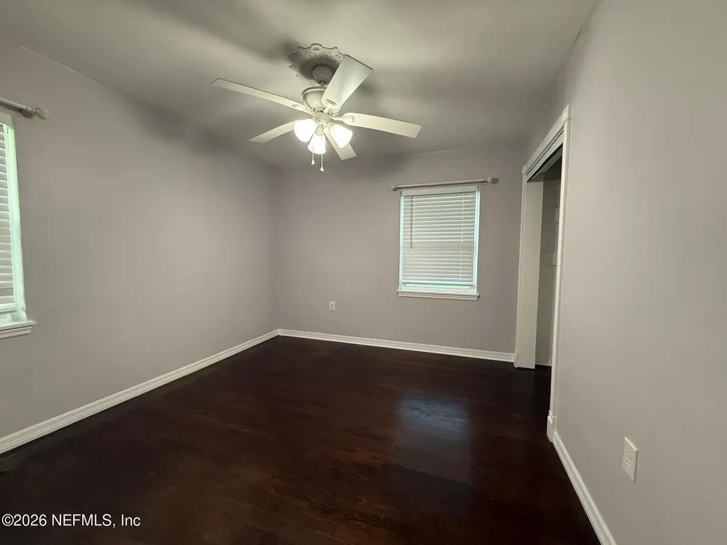 15639 NE 17th Avenue Starke FL 32091