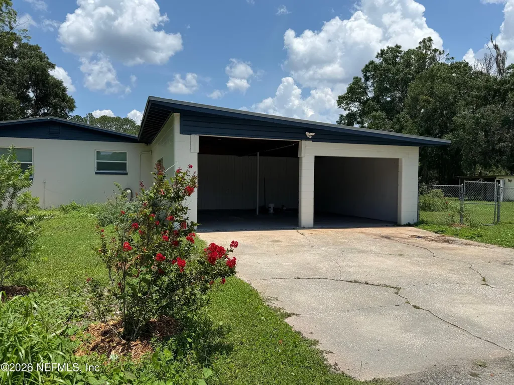 15639 NE 17th Avenue Starke FL 32091