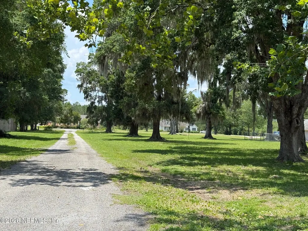 15639 NE 17th Avenue Starke FL 32091