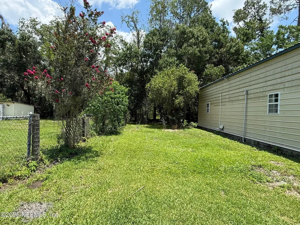 15639 NE 17th Avenue Starke FL 32091