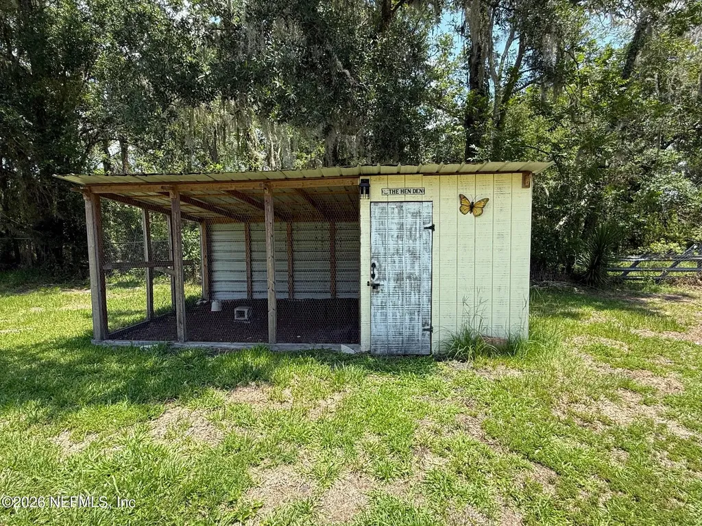 15639 NE 17th Avenue Starke FL 32091