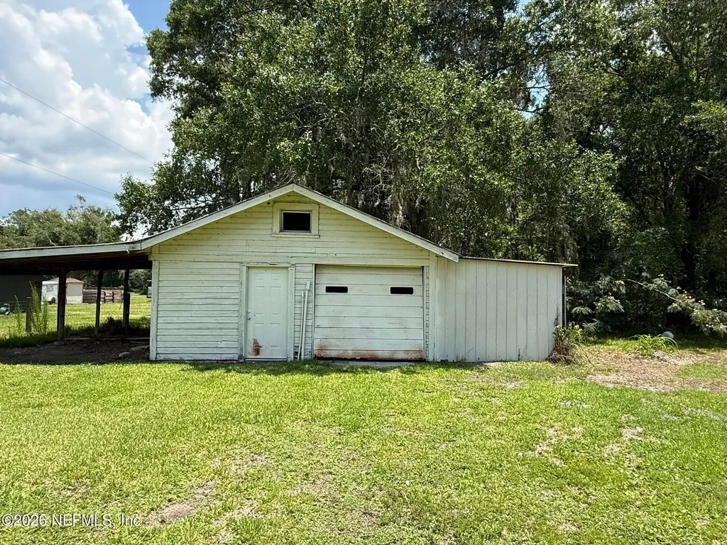 15639 NE 17th Avenue Starke FL 32091