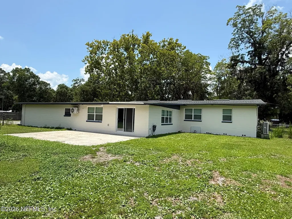 15639 NE 17th Avenue Starke FL 32091