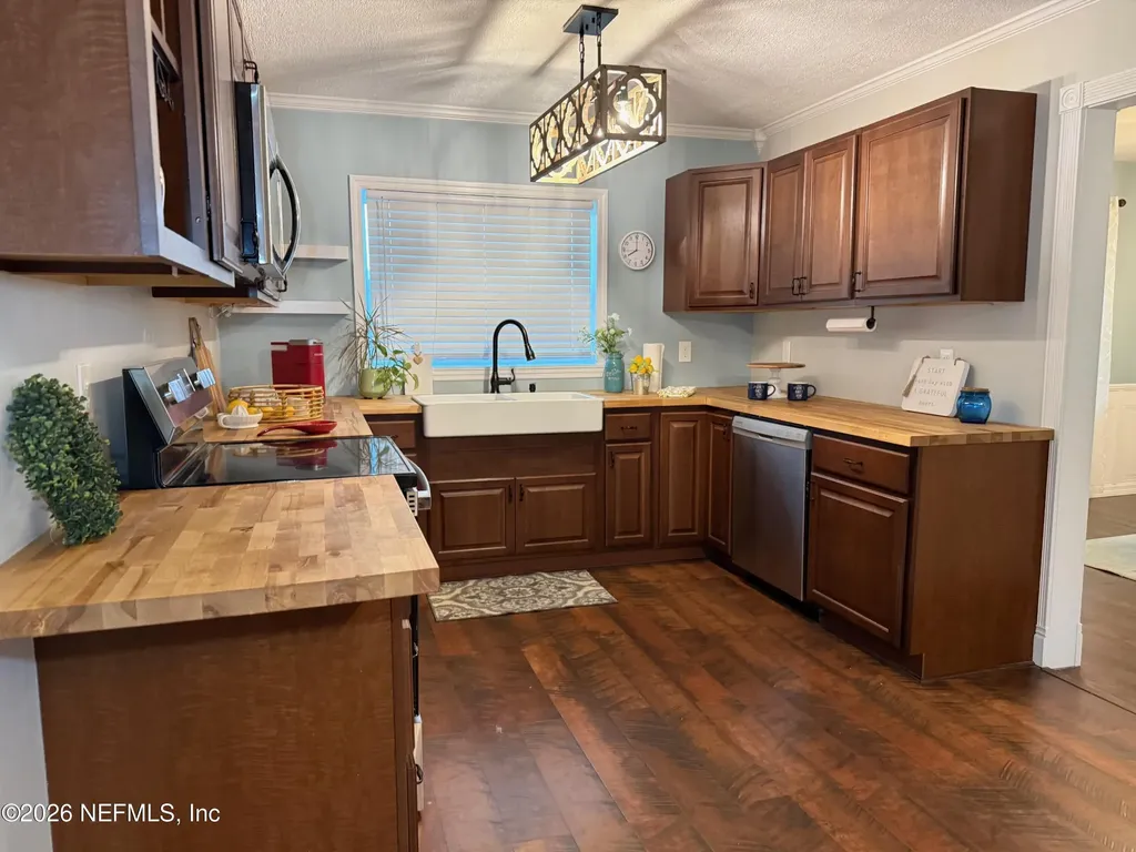 15639 NE 17th Avenue Starke FL 32091