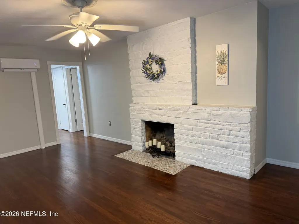 15639 NE 17th Avenue Starke FL 32091