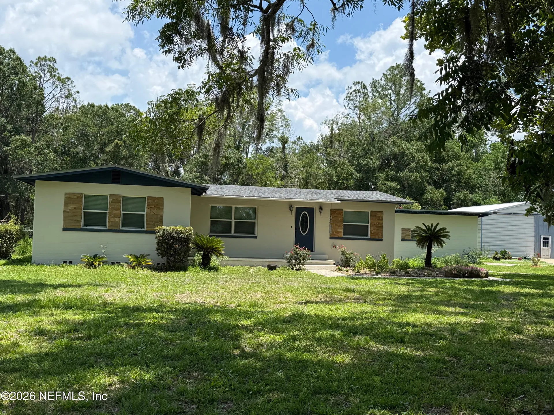 15639 NE 17th Avenue Starke FL 32091