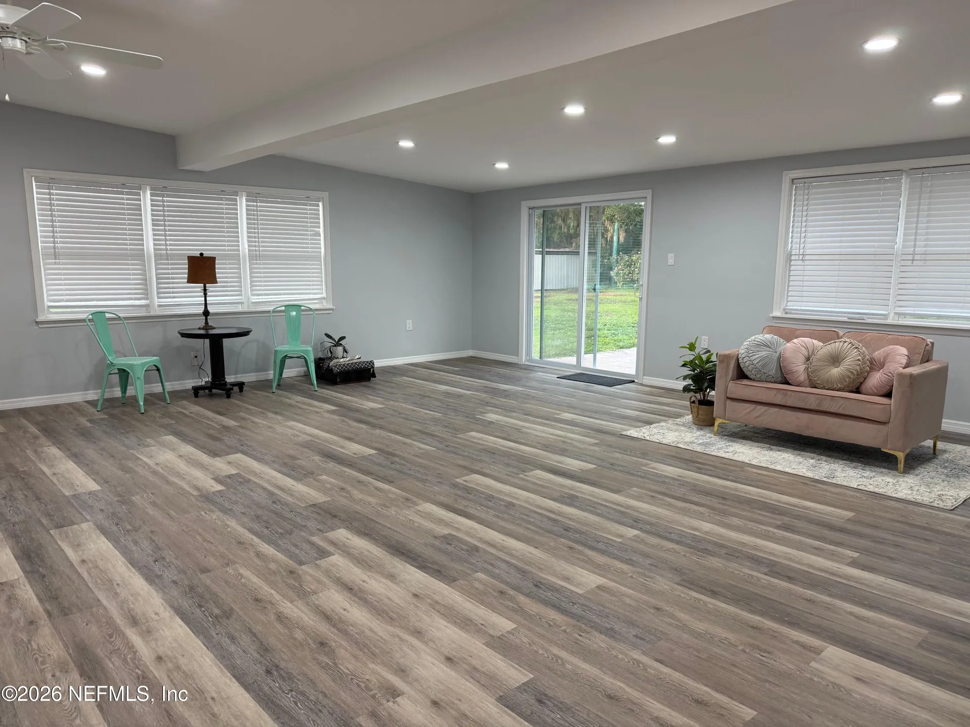 15639 NE 17th Avenue Starke FL 32091