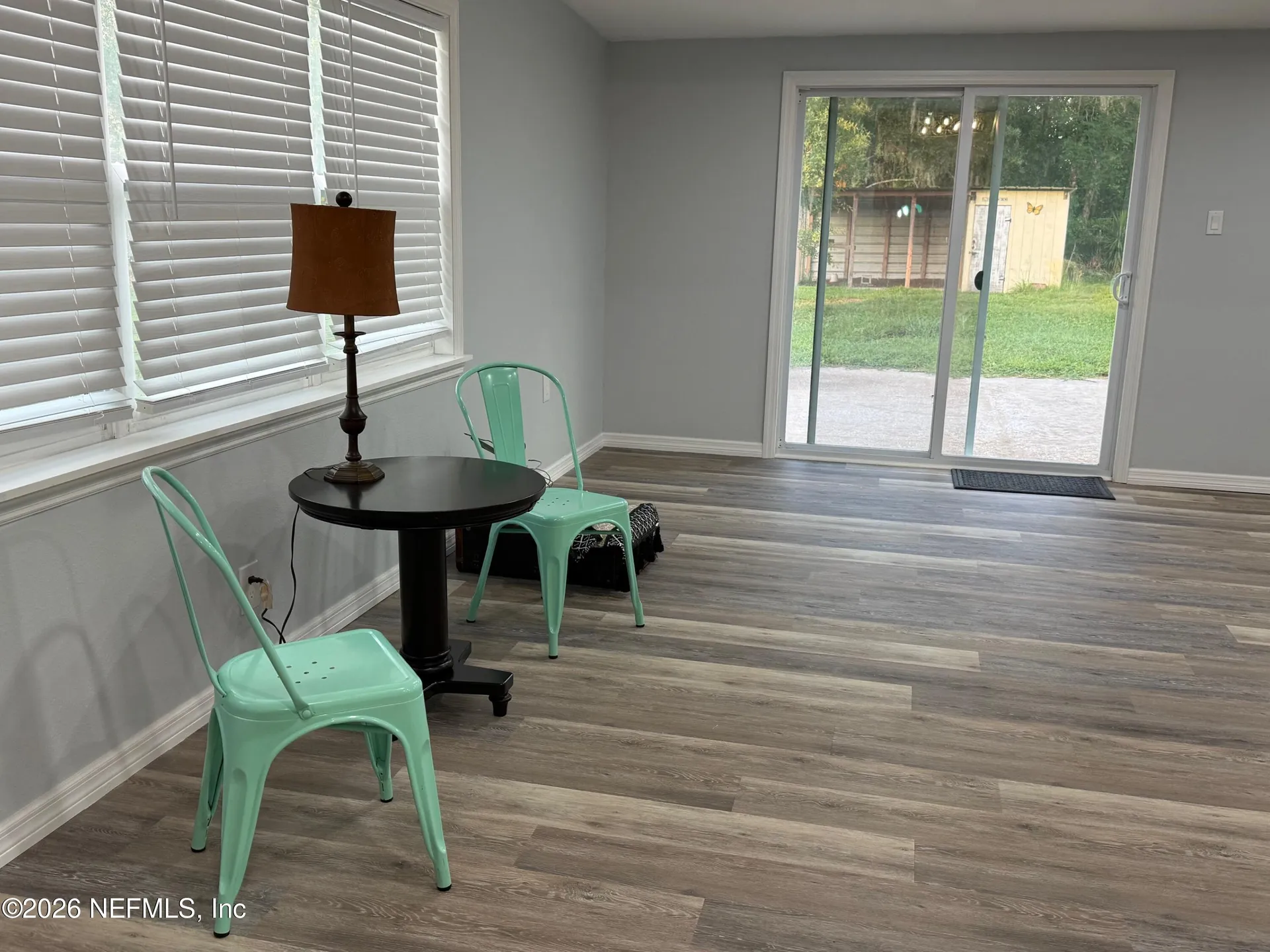 15639 NE 17th Avenue Starke FL 32091