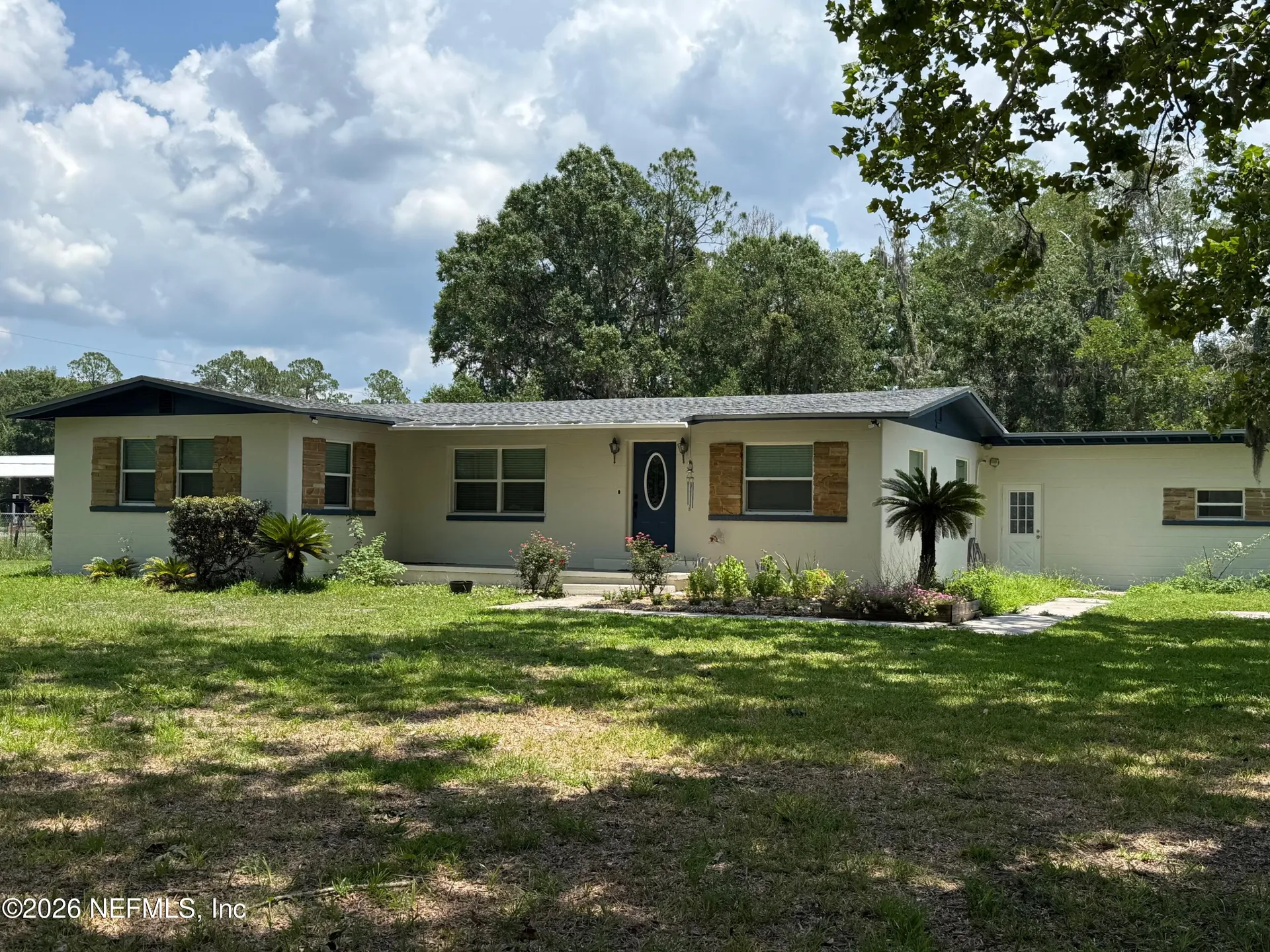 15639 NE 17th Avenue Starke FL 32091