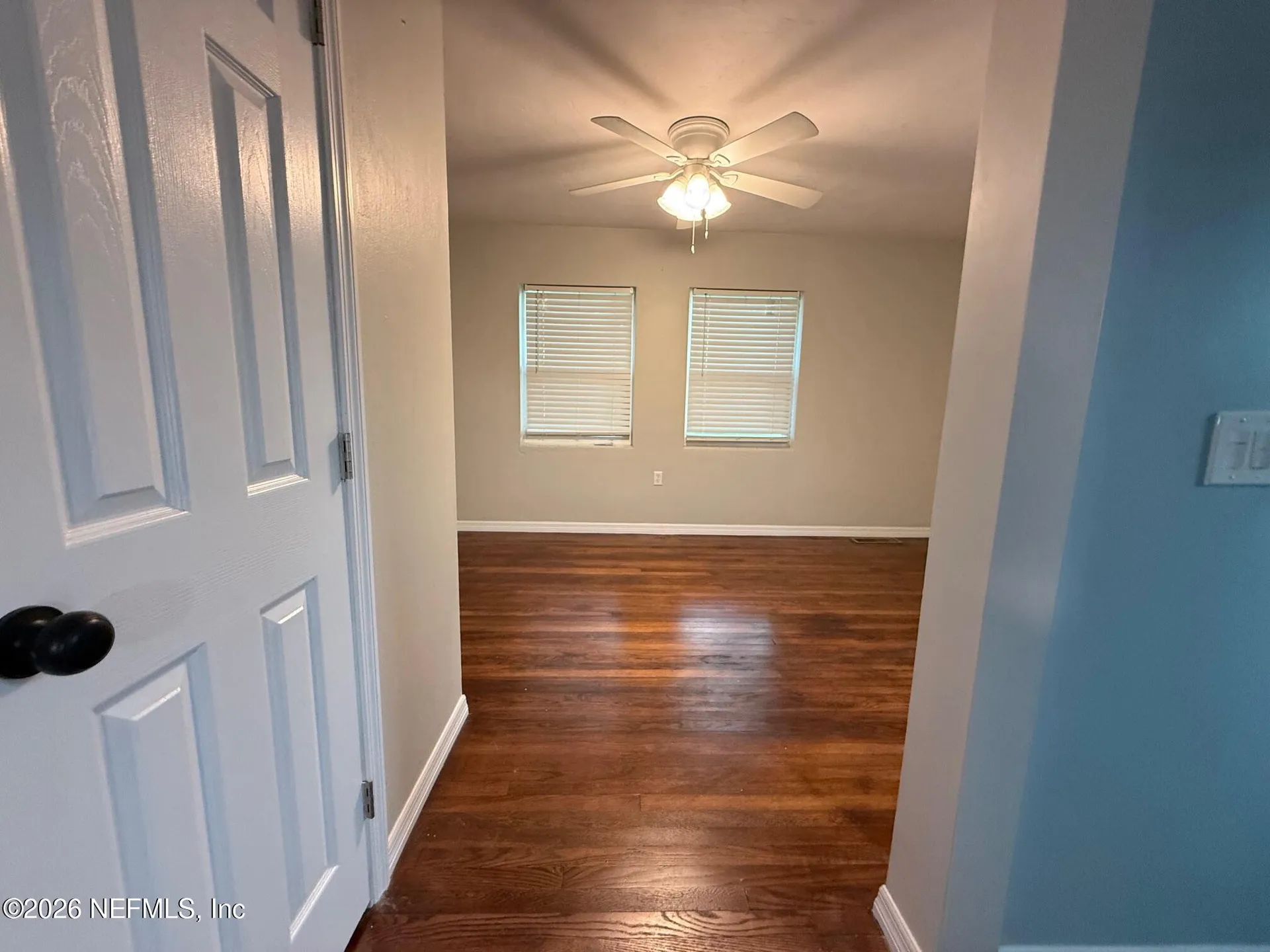 15639 NE 17th Avenue Starke FL 32091