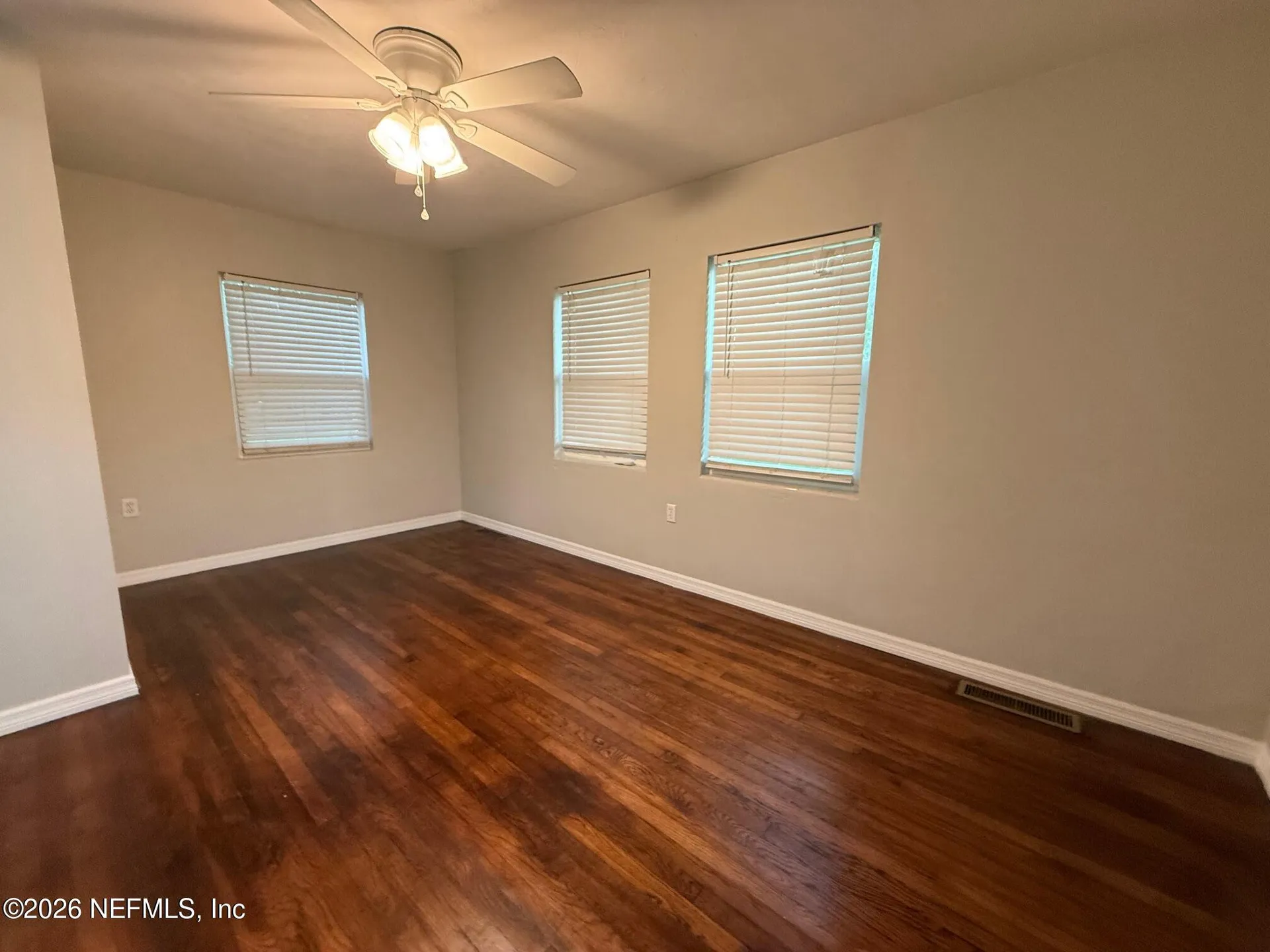 15639 NE 17th Avenue Starke FL 32091