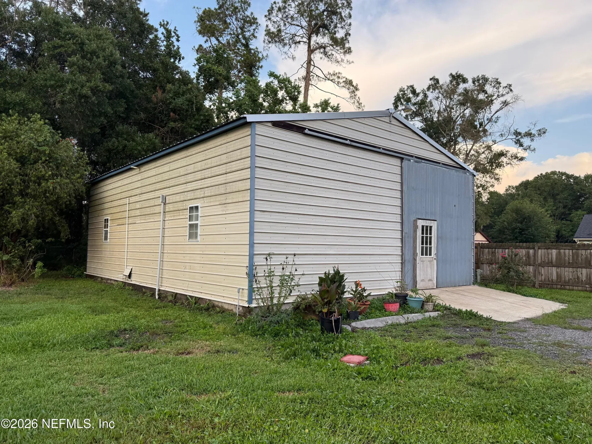 15639 NE 17th Avenue Starke FL 32091