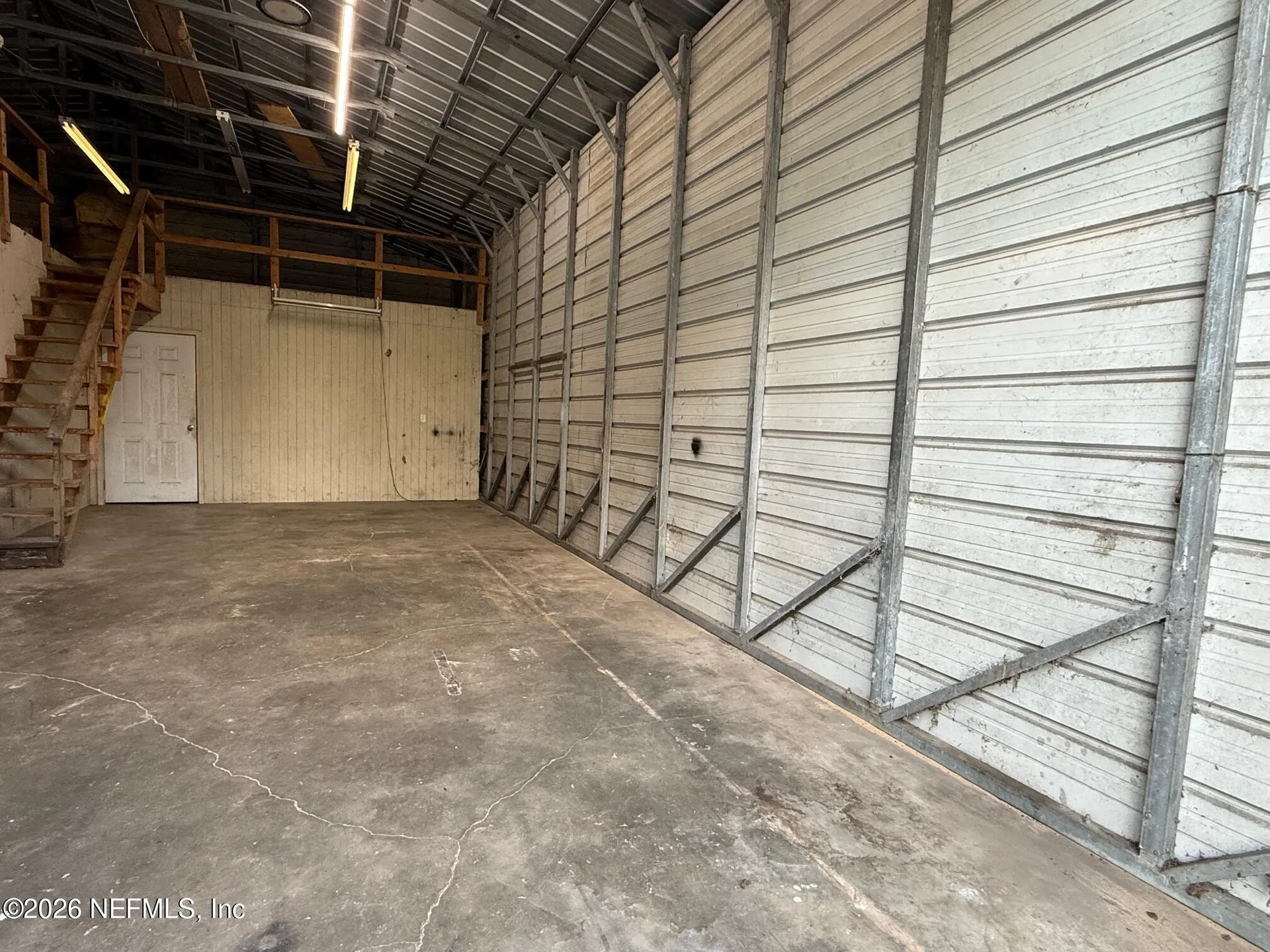 15639 NE 17th Avenue Starke FL 32091