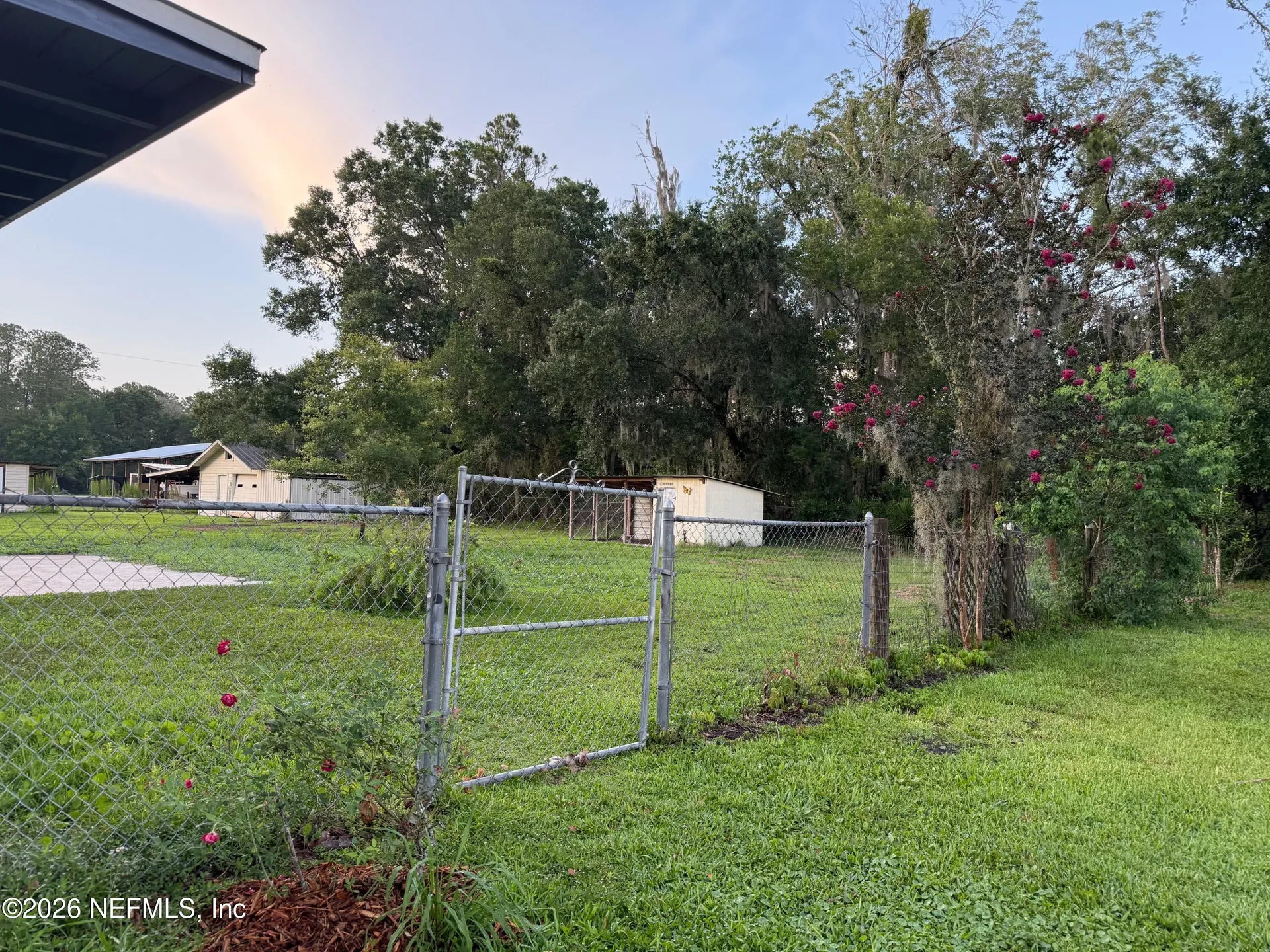 15639 NE 17th Avenue Starke FL 32091