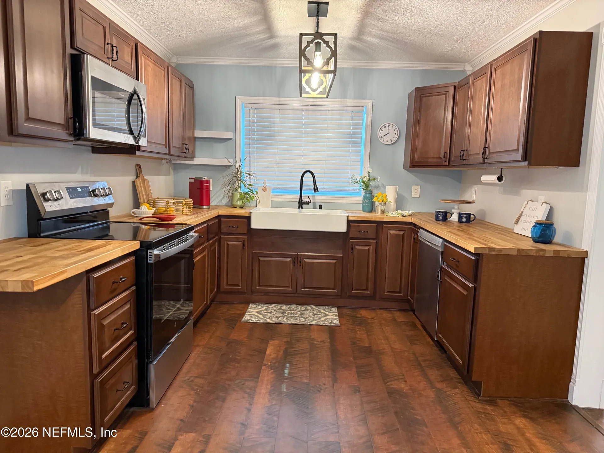 15639 NE 17th Avenue Starke FL 32091