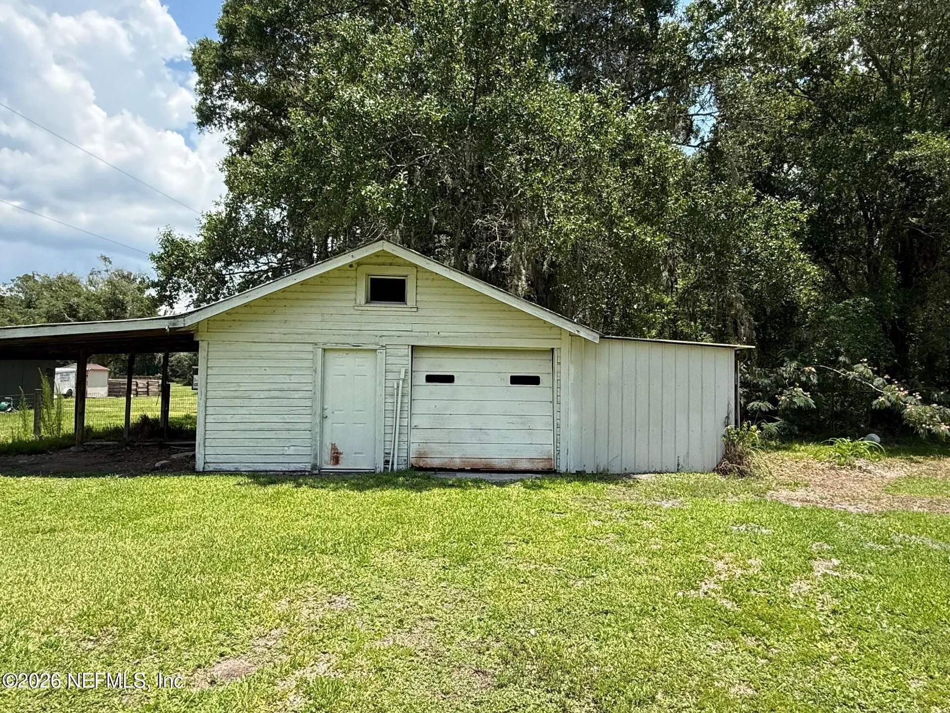 15639 NE 17th Avenue Starke FL 32091