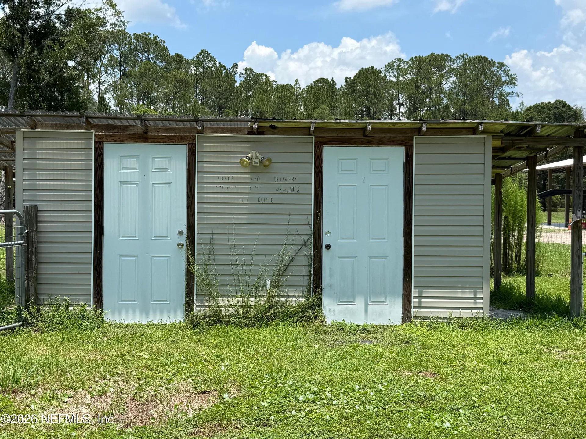 15639 NE 17th Avenue Starke FL 32091