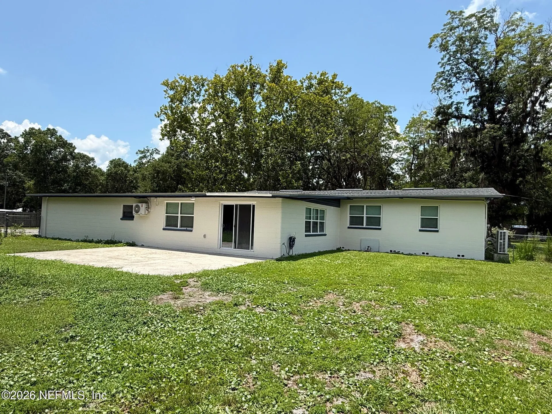15639 NE 17th Avenue Starke FL 32091