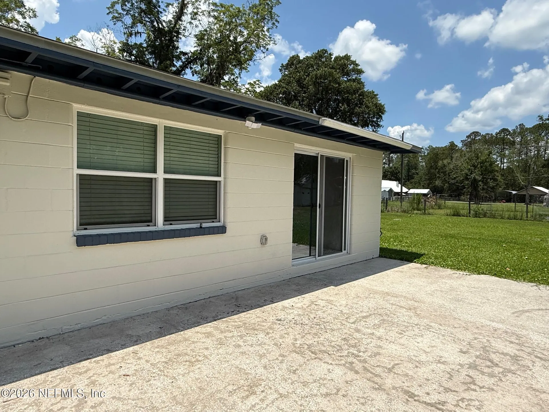 15639 NE 17th Avenue Starke FL 32091