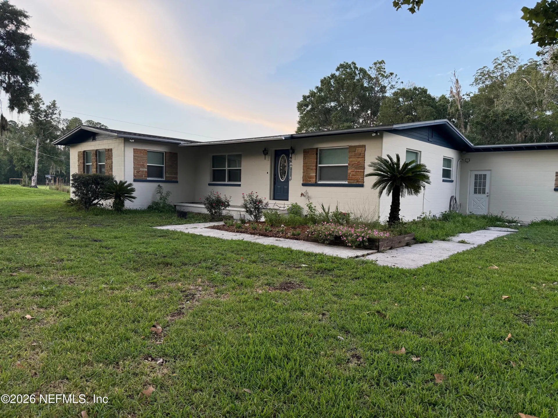 15639 NE 17th Avenue Starke FL 32091
