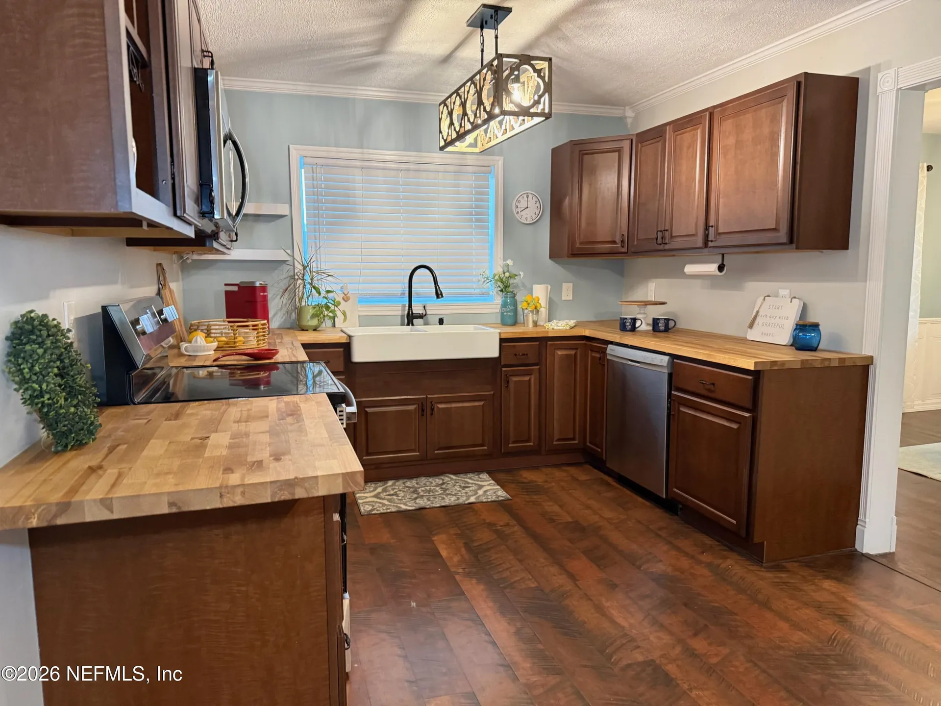 15639 NE 17th Avenue Starke FL 32091