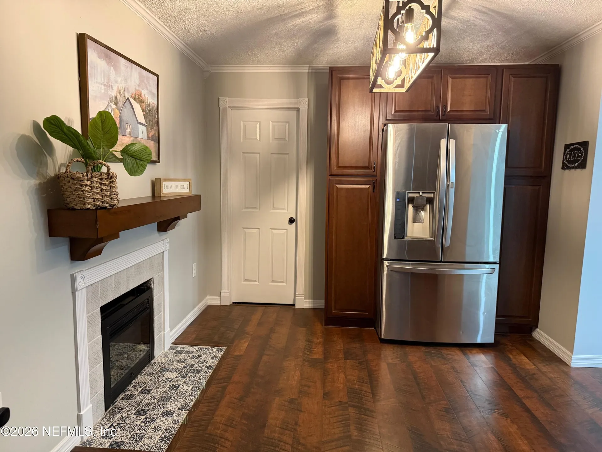 15639 NE 17th Avenue Starke FL 32091