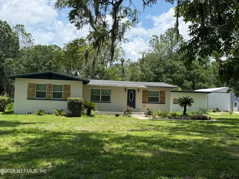 15639 NE 17th Avenue Starke FL 32091