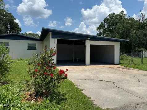 15639 NE 17th Avenue Starke FL 32091