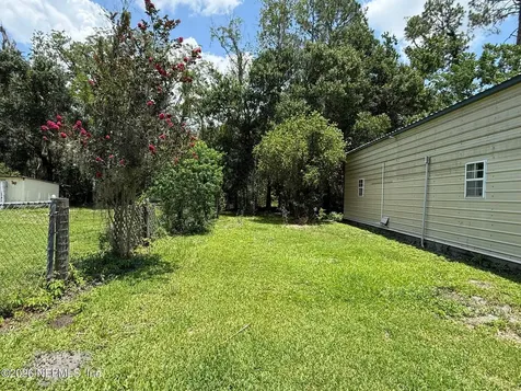 15639 NE 17th Avenue Starke FL 32091