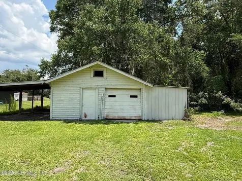 15639 NE 17th Avenue Starke FL 32091