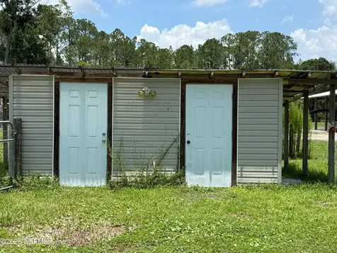 15639 NE 17th Avenue Starke FL 32091