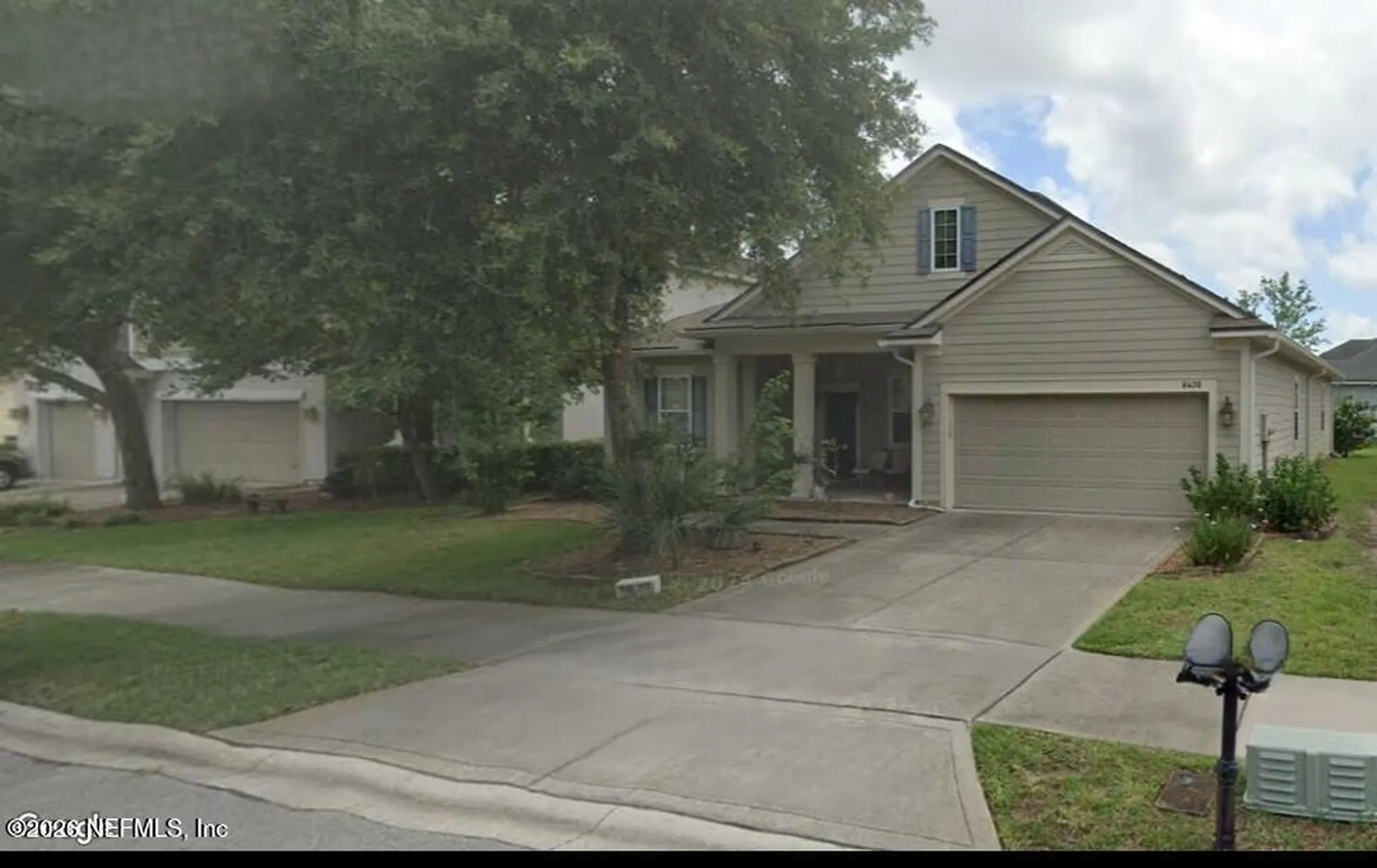 6430 Huntscott Place Jacksonville FL 32258