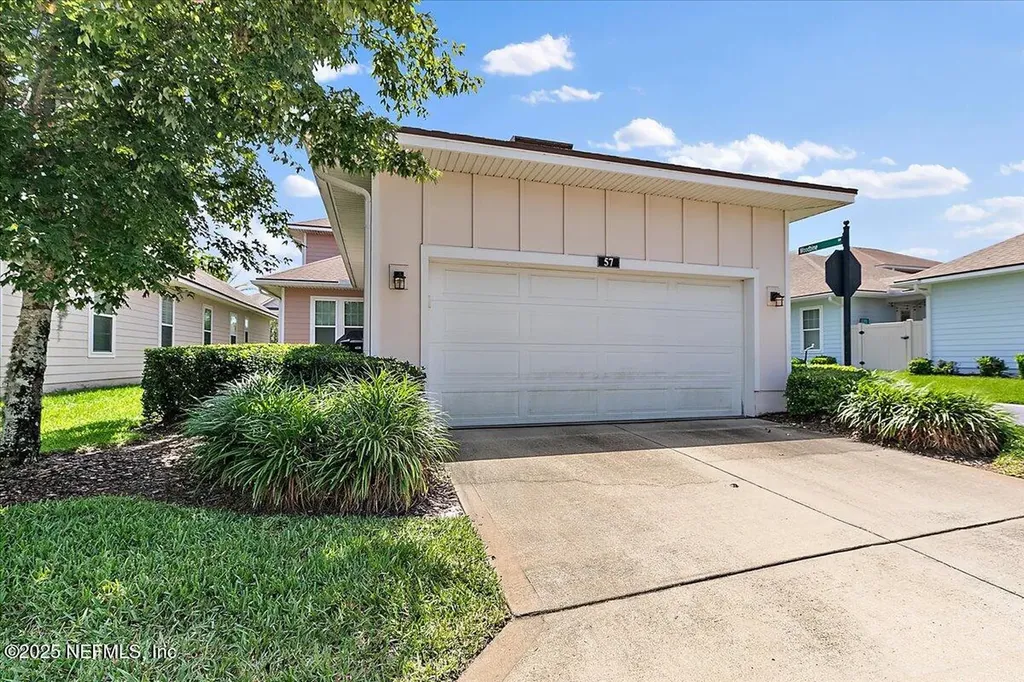 57 Morningstar Way Ponte Vedra FL 32081