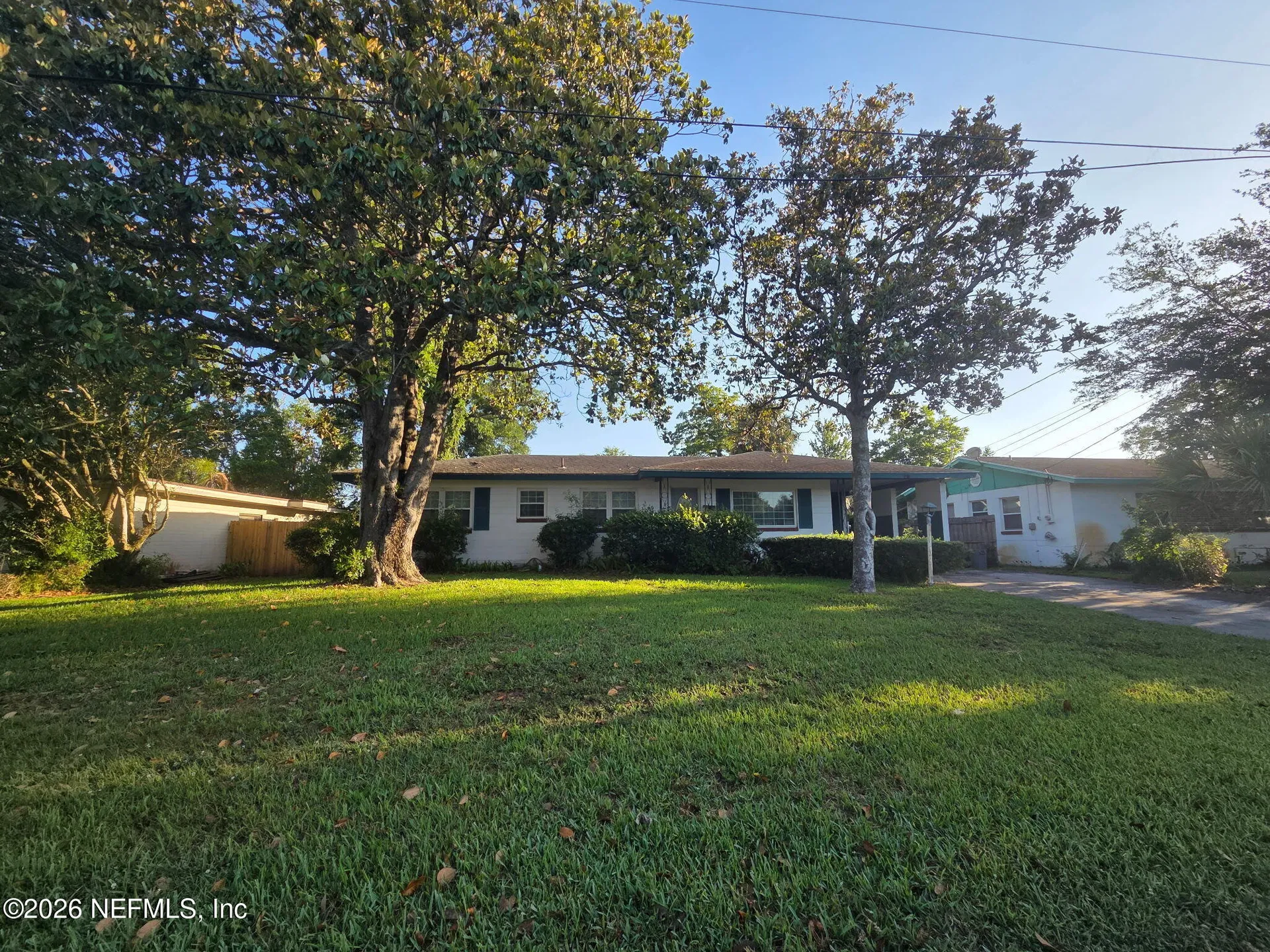 6317 Graves Street Jacksonville FL 32210