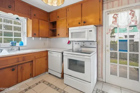 6317 Graves Street Jacksonville FL 32210
