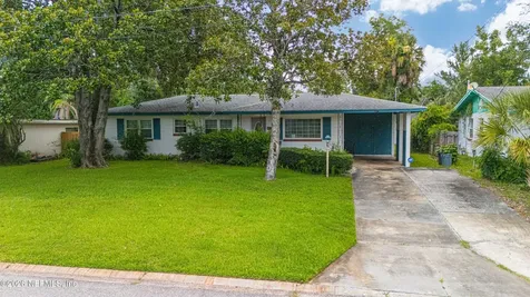 6317 Graves Street Jacksonville FL 32210
