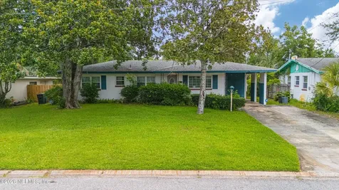 6317 Graves Street Jacksonville FL 32210