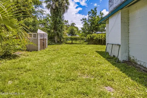 6317 Graves Street Jacksonville FL 32210