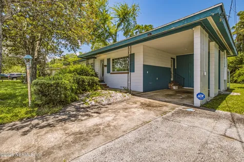 6317 Graves Street Jacksonville FL 32210