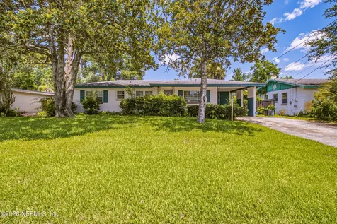 6317 Graves Street Jacksonville FL 32210