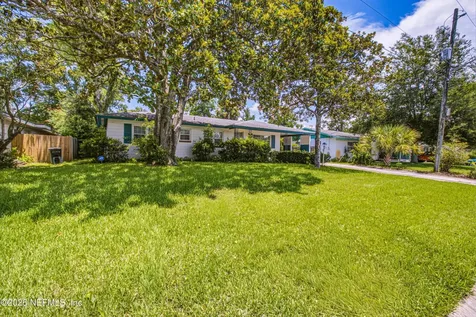 6317 Graves Street Jacksonville FL 32210