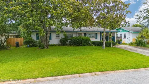 6317 Graves Street Jacksonville FL 32210
