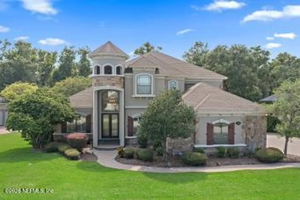 235 Vale Drive St. Augustine FL 32095